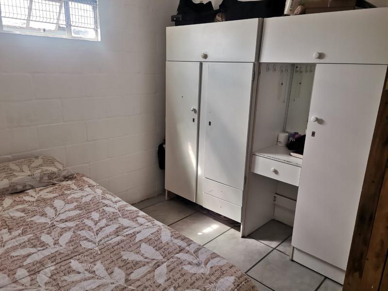3 Bedroom Property for Sale in Theronville Western Cape